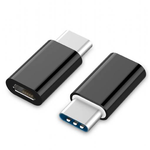 Cablexpert c microusb adapteri - Adaptere - 8716309095426 - 1