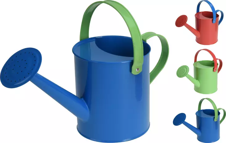 Vattningskanna för barn - Vattenkannor - 8719987294976 - 1