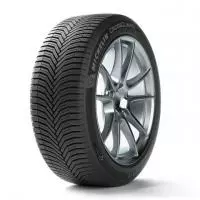 Michelin CROSSCLIMATE+ 185/60R14 Året runt-däck - 14-tums - TO-140336 - 1
