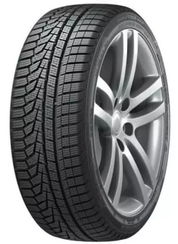 Hankook W320b Moe 255/45R19 Friktionsdäck - 19-tums - TO-151316 - 1