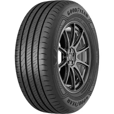 Goodyear Efficientgrip 2 SUV 215/60R17 Sommardäck - 17-tums - TO-158316 - 1