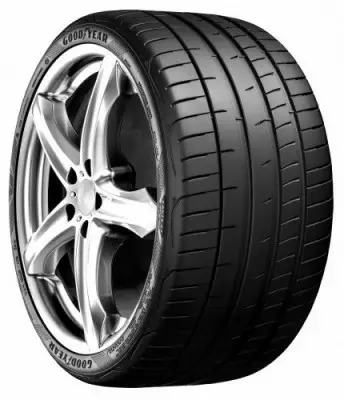 Goodyear Eagle F1 SuperSport 265/30R20 Sommardäck - 20-tums - TO-173346 - 1