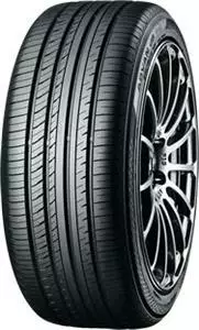 Yokohama Advan Db V552 255/40R21 Sommardäck - 21-tums - TO-174066 - 1