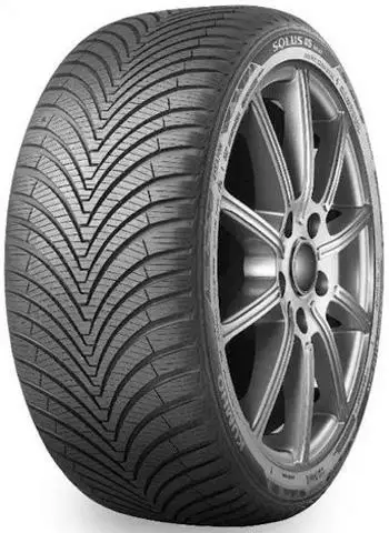 Kumho Ha32 All Season 235/40R19 Året runt-däck - 19-tums - TO-191746 - 1