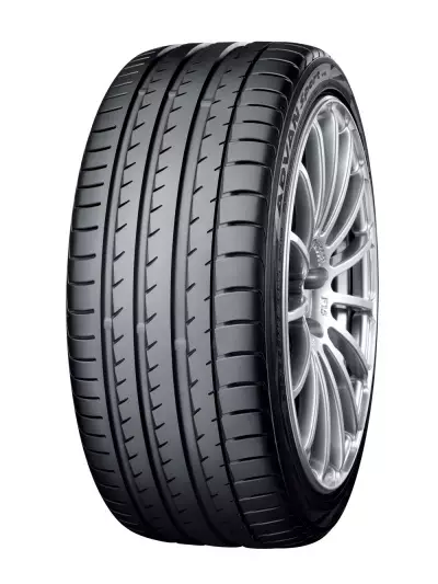 Yokohama V105t N2 295/35R21 Sommardäck - 21-tums - TO-62446 - 1