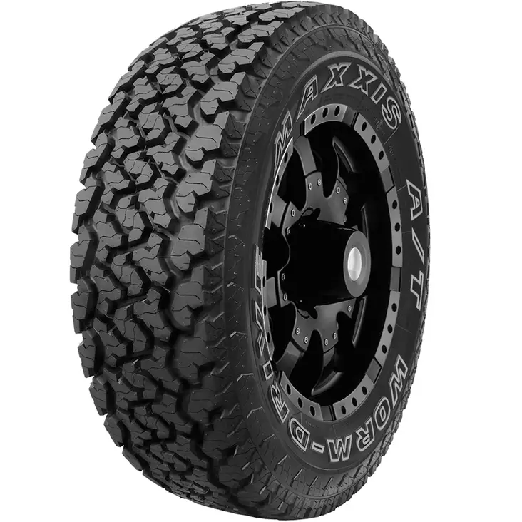 Maxxis Worm Drive At980e 265/75R16 Sommardäck - 16-tums - TO-99856 - 1