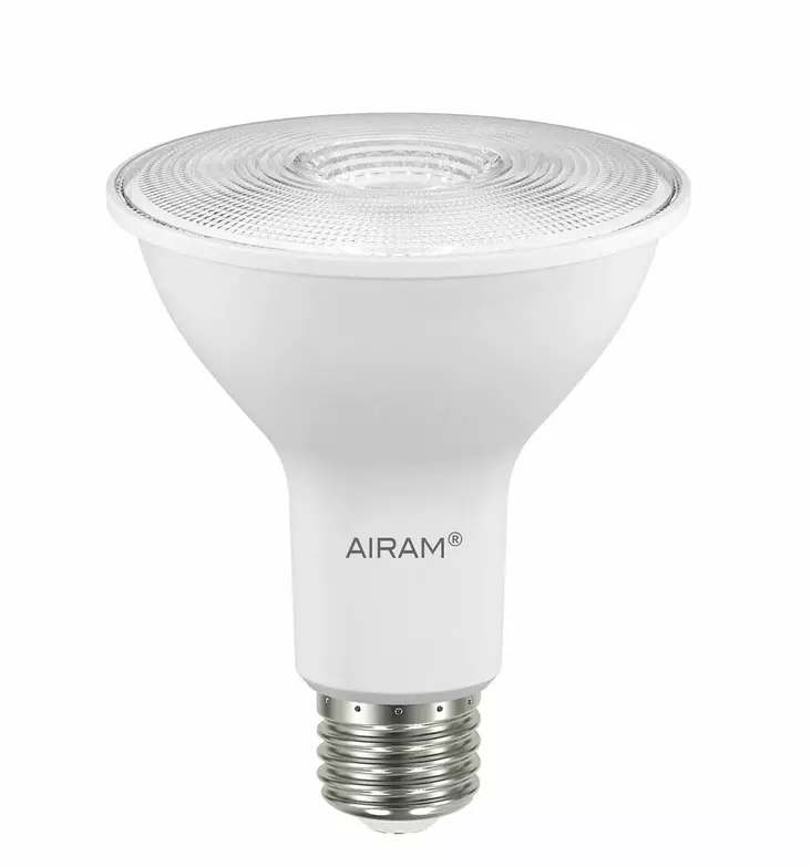 Airam led kasvilamppu par30 10w e27, 800lm 1400 cd - Lampor och lysrör - 6435200231246 - 1