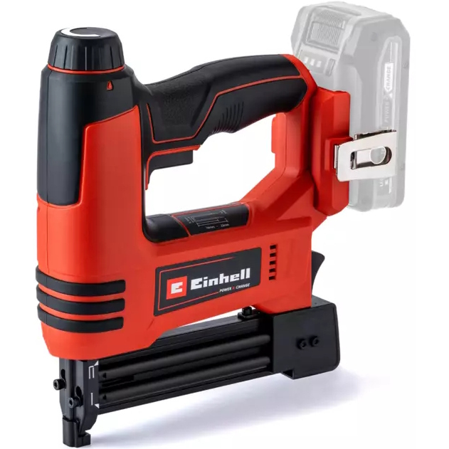 AkkuyhdistelmÃ¤naulain Einhell TE-CN 18 - Fönsterspikpistoler - 4006825653786 - 1