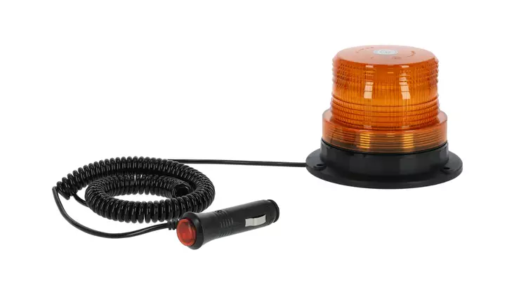 Arctic Bright 12/24V 60-LED minimalistiskt magnetfält - Bilbelysning - 6438014197036 - 1