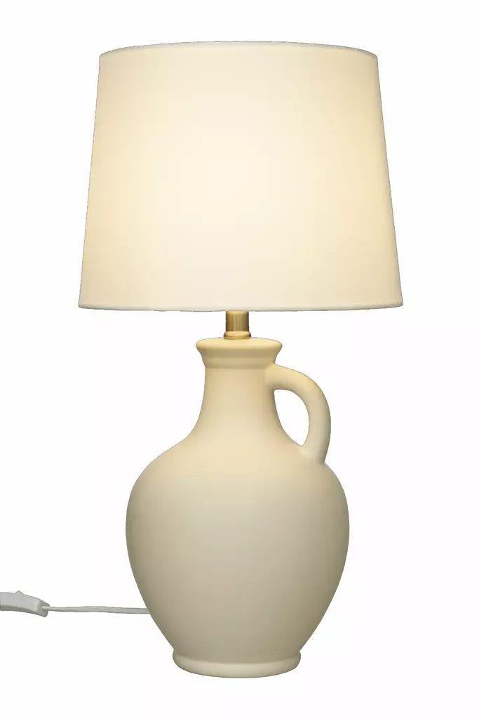  - Golv- och bordslampor - 7041661276956 - 1