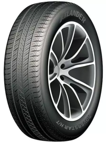 Atlander ROVERSTAR H/T 265/60R18 Sommardäck - 18-tums - TO-198546 - 1