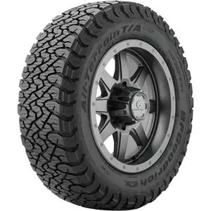 Bf Goodrich All-terrain T/a Ko3 245/65R17 Sommardäck - 17-tums - TO-201696 - 1
