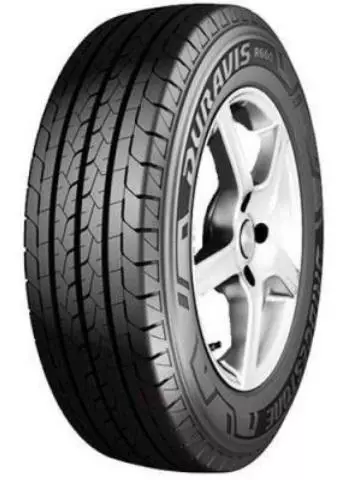 Bridgestone DURAVIS R660 ECO 205/75R16C Sommardäck - 16-tums - TO-176966 - 1