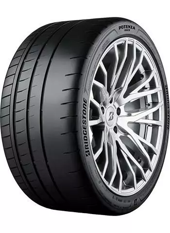 Bridgestone Potenza Race, 235/35R19, Sommardäck - 19-tums - 3286342454016 - 1