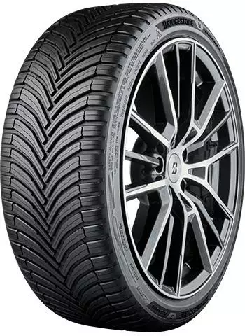 Bridgestone Turanza As 6 Dg Rft Enliten 205/55R17 Året runt-däck - 17-tums - TO-194996 - 1