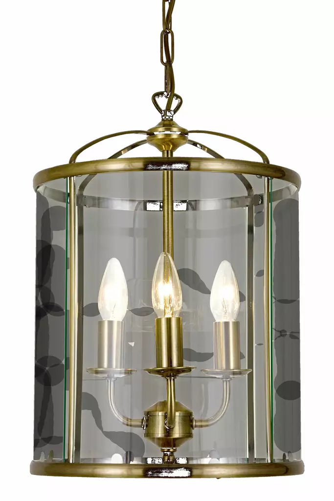  - Tak- och vägglampor - 7041661245976 - 1