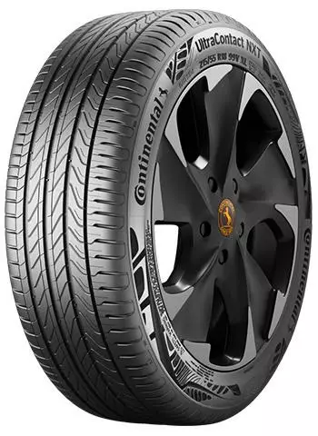 Continental UltraContact NXT 215/55R18 Sommardäck - 18-tums - TO-177536 - 1