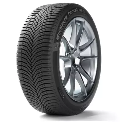 Michelin Crossclimate+ Zp, 225/40R18, Vinterdäck - 18-tums - 3528708652026 - 1