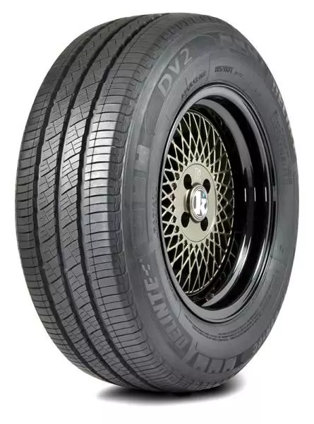 Delinte DV2 215/75R16C Sommardäck - 16-tums - TO-138516 - 1