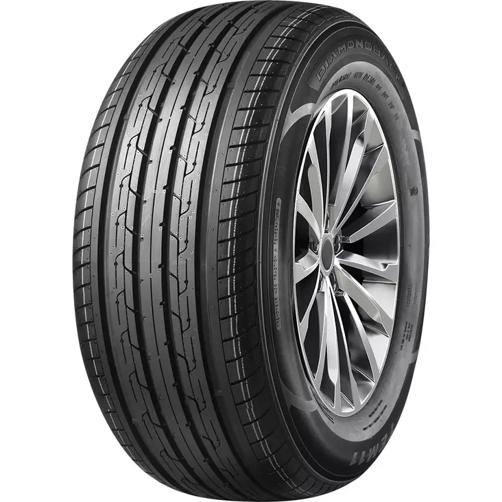 Diamond Back De301 215/60R16 Sommardäck - 16-tums - TO-156276 - 1