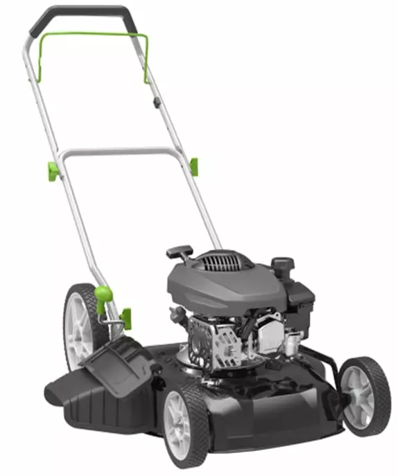 Ducar DM50PL gräsklippare - Skjutbara gräsklippare - 6438014372686 - 1