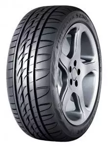 Firestone SZ 90 205/55R16 Sommardäck - 16-tums - TO-98976 - 1