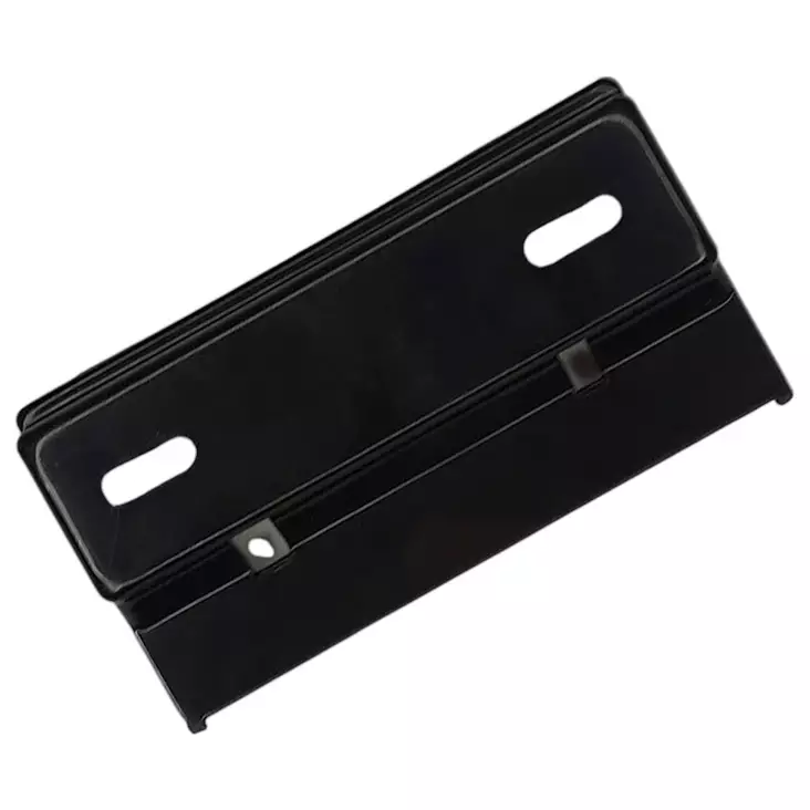 Frezzer Pro 65l dörrlås bas, svart - - 6438014320656 - 1