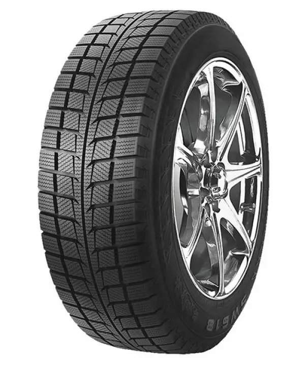 Goodride Sw618 235/55R18 Friktionsdäck - 18-tums - TO-103326 - 1