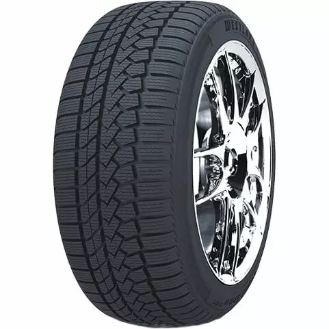 Goodride Z507 255/40R19 Friktionsdäck - 19-tums - TO-153026 - 1