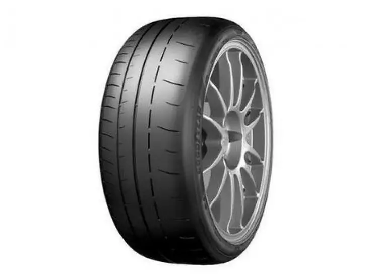Goodyear Eagle F1 SuperSport RS 245/35R20 Sommardäck - 20-tums - TO-152466 - 1