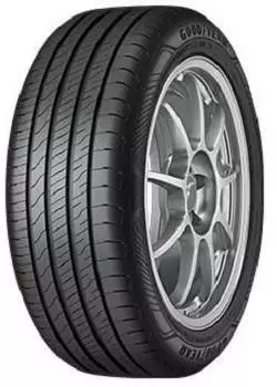Goodyear Effi. Grip Perf 2 Fo 215/55R17 Sommardäck - 17-tums - TO-190516 - 1