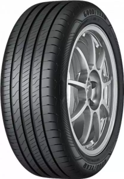 Goodyear EfficientGrip Performance 2 215/55R18 Sommardäck - 18-tums - TO-191136 - 1