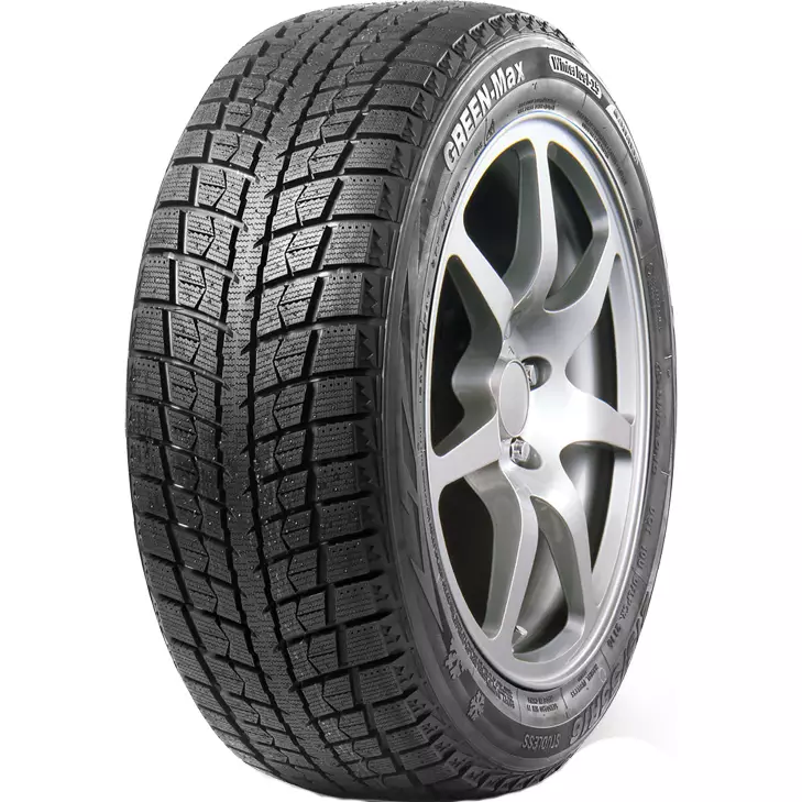 Green Max Winter Ice I-15 Suv 285/50R20 Friktionsdäck - 20-tums - TO-133636 - 1