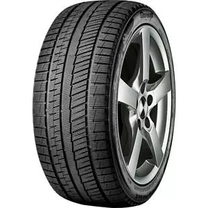 Gripmax Suregrip Pro Icex 285/45R22 Friktionsdäck - Lastbilsdäck - TO-182696 - 1