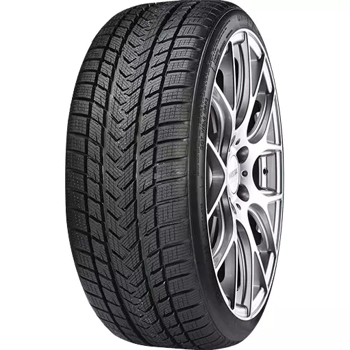 Gripmax Suregrip Pro Winter 255/40R22 Friktionsdäck - Lastbilsdäck - TO-142886 - 1
