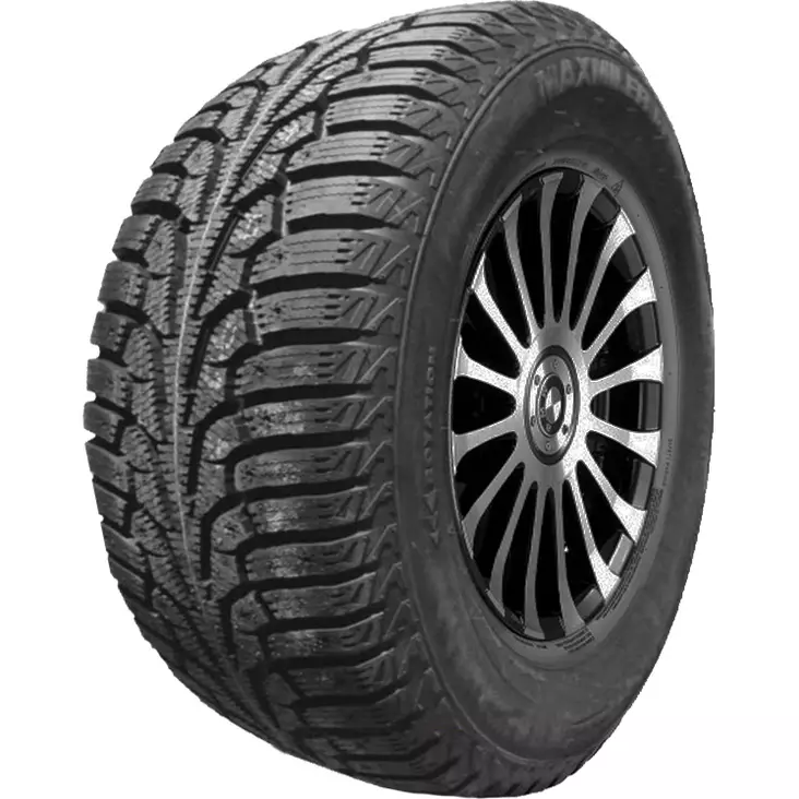 GT Radial Maxmiler Ice 215/65R16C Dubbdäck - 16-tums - TO-171176 - 1