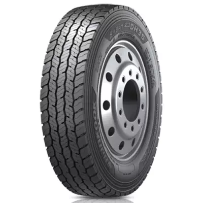 Hankook Dh35 205/75R17.5 Driv - Lastbilsdäck - TO-150006 - 1