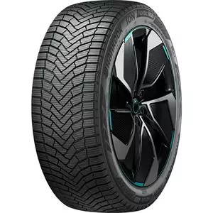 Hankook Ion Nordic (IW41) 215/50R19 Friktionsdäck - 19-tums - TO-199886 - 1