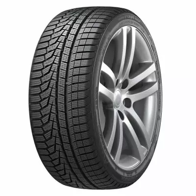 Hankook W320 Ao 235/50R19 Friktionsdäck - 19-tums - TO-133186 - 1