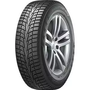 Hankook Winter I*cept X Rw10 225/55R18 Friktionsdäck - 18-tums - TO-199616 - 1
