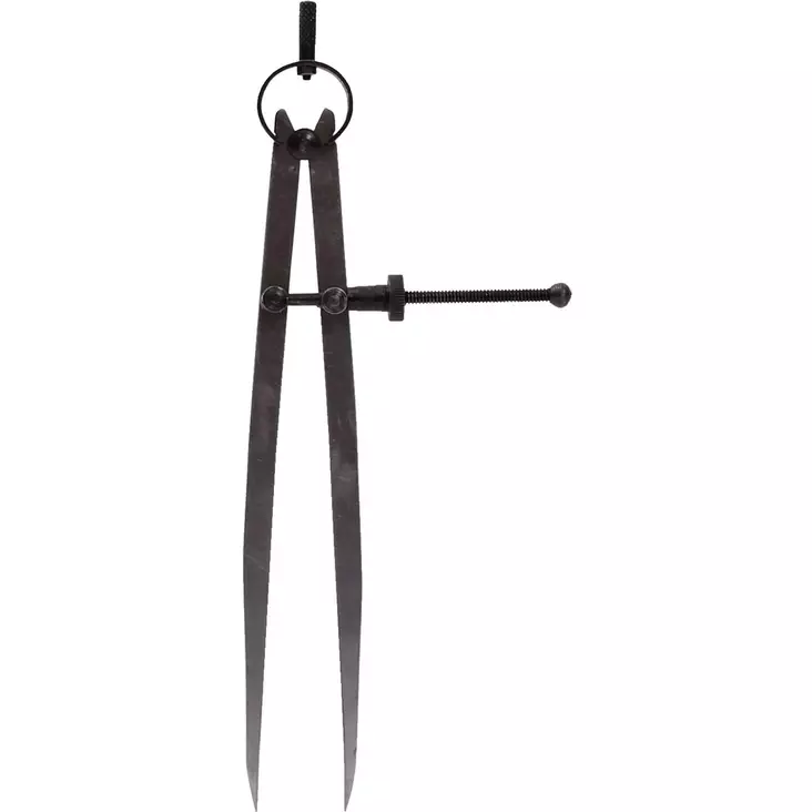 Harppi 200 mm / 8 " - Märkningsverktyg - 6438152022726 - 1