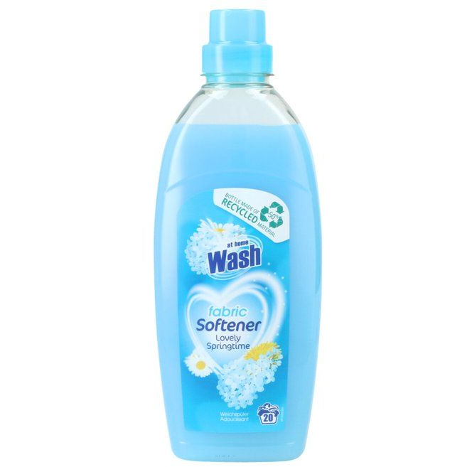 Huuhteluaine Lovely Springtime 750 ml - Tvätt- och sköljmedel - 8720604310146 - 1