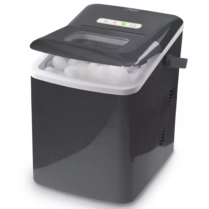 Isbitsmaskin - Köksmaskiner - 8718836263316 - 1