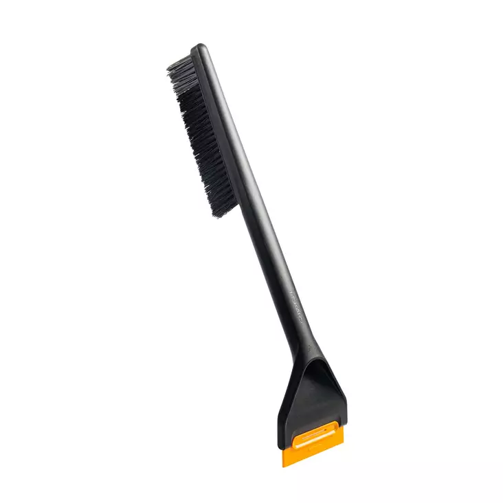 Jääraappa Fiskars Solid - Snöborstar och isskrapor - 6411501410566 - 1