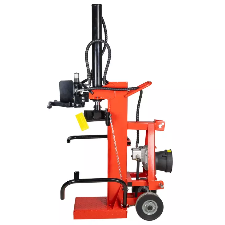 Klapikone hydraulinen 13T voiman ulosottoon sivusta - Vedklyvar - 6438168097176 - 2