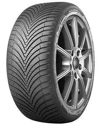 Kumho Ha32 175/55R15 Året runt-däck - 15-tums - TO-141776 - 1