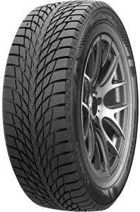 Kumho WinterCraft Ice Wi51 235/50R18 Friktionsdäck - 18-tums - TO-192556 - 1