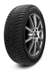 Kumho WinterCraft WP52 205/55R19 Friktionsdäck - 19-tums - TO-187356 - 1
