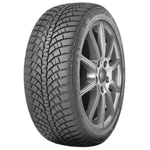 Kumho Wp71 215/50R17 Friktionsdäck - 17-tums - TO-116506 - 1