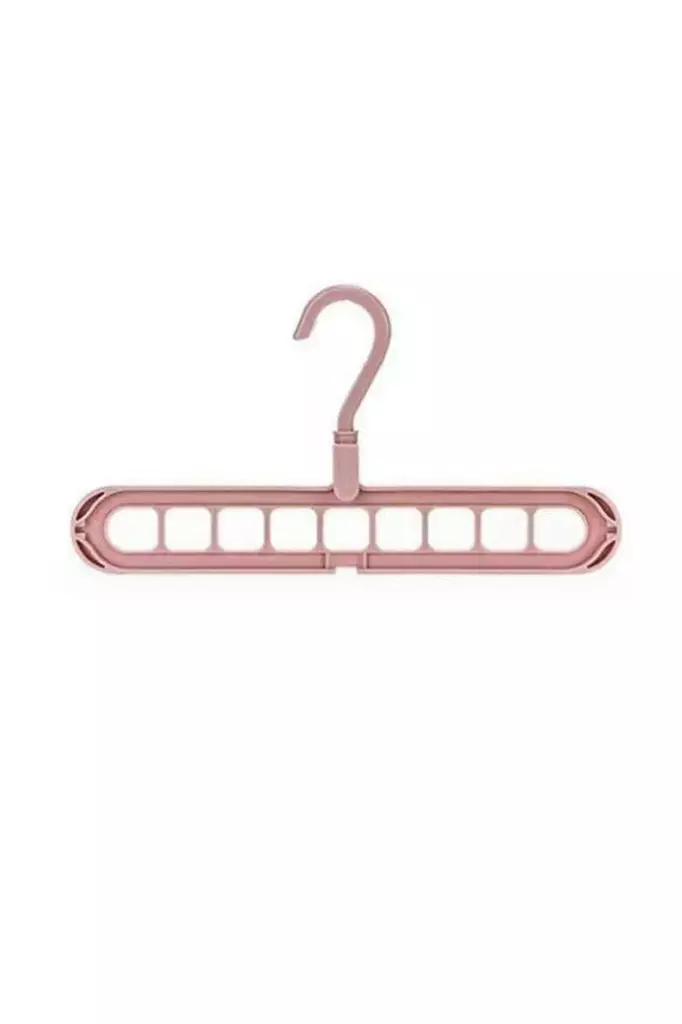 Badrumsorganisatör Hermia Transparent Plast 33 cm - Badrumstillbehör - 8683742950776 - 1